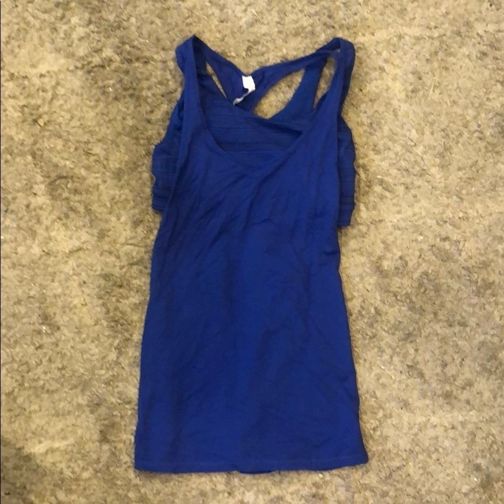 Lululemon top 4 (1818)